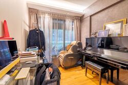 Parc Olympia (D17), Condominium #612010541